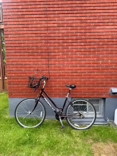 Norco Rideau L vélo hybride femme, View more