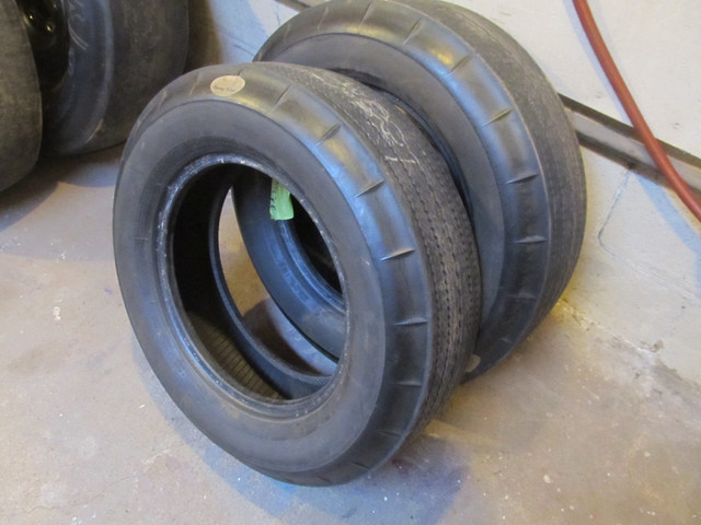 Nostalgia tires in Tires & Rims in Hamilton - Image 2