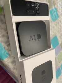 Apple TV 