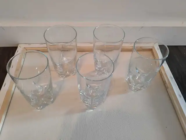 Glass sets sale in Dining Tables & Sets in City of Halifax - Image 5