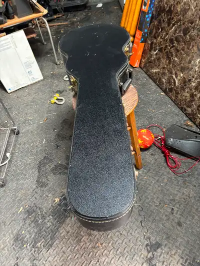 guitar case, View more