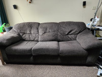 Free Couch - Must pick up my Saturday