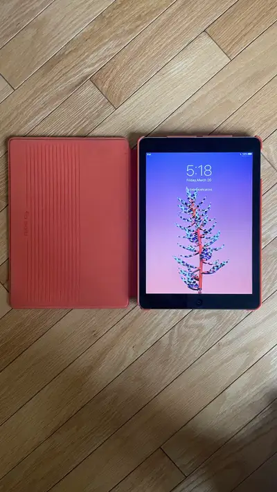 iPad Air series 1 - MD785C/A, View more