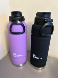 New large water bottles