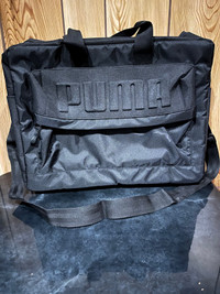 Puma laptop bag