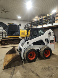 Bobcat S185