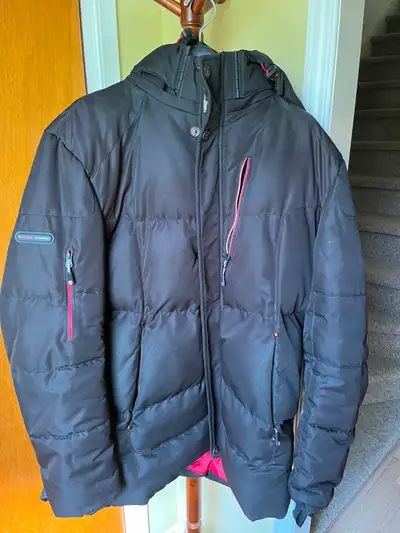 MANTEAU NORTHERN BRAND (édition limité), View more