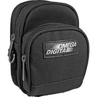 Compact Camera bag - combo toiletry kit