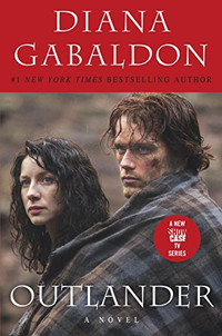 Diana Gabaldon - The Outlander Series (All 9 Books)