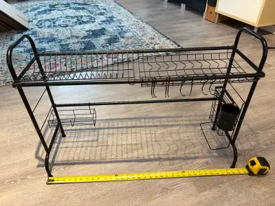 Kitchen sink caddy , View more