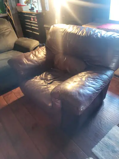 big comfy chair, View more