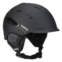 Capix Edge Ski Helmet Small
