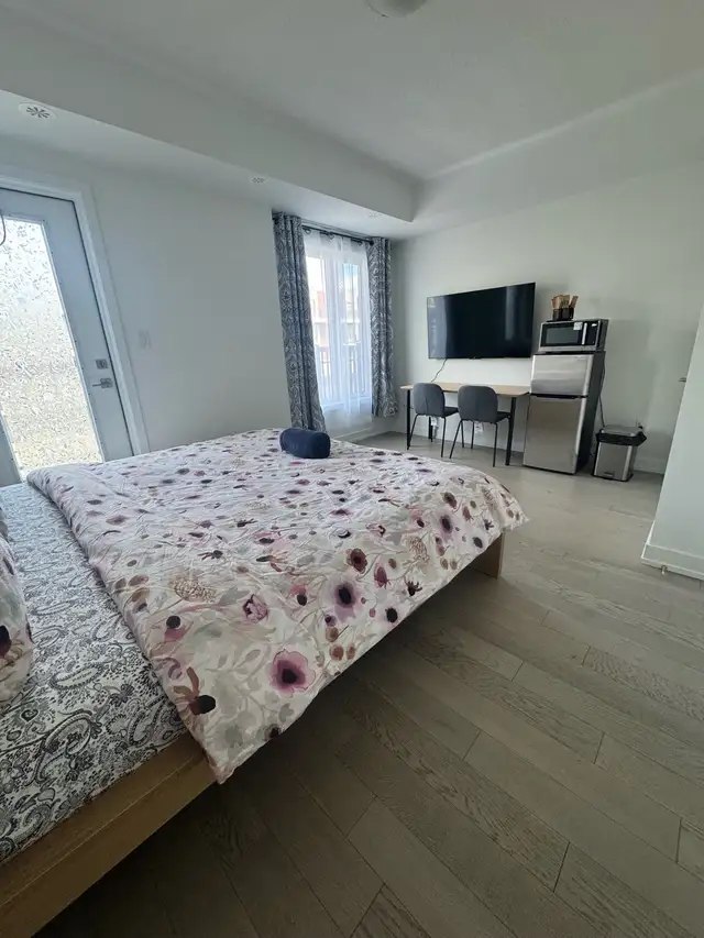 Private Room for Short term rental