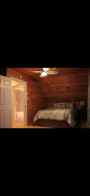 Beautiful home, fully furnished, available for winter rental.63417674245123124
