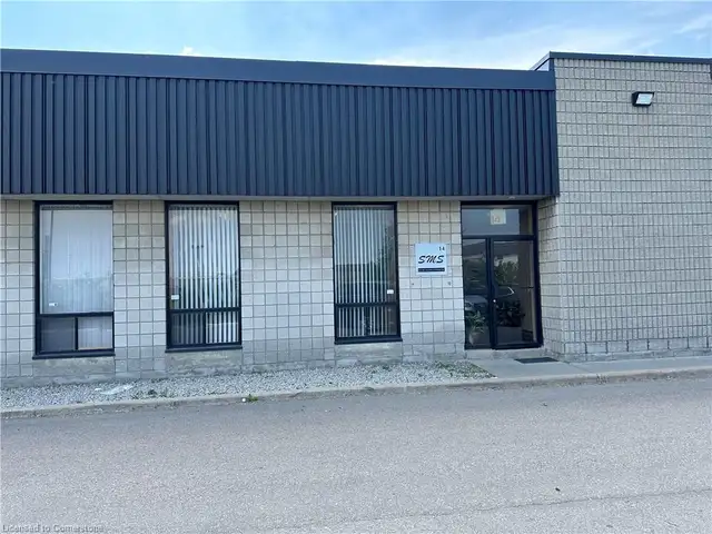 Here's a Industrial,Building Only!628657177460491213