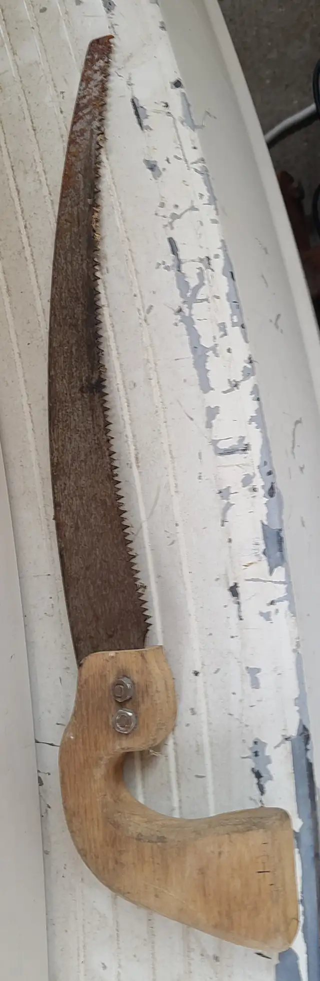 Hand pruning saw406756645940776961