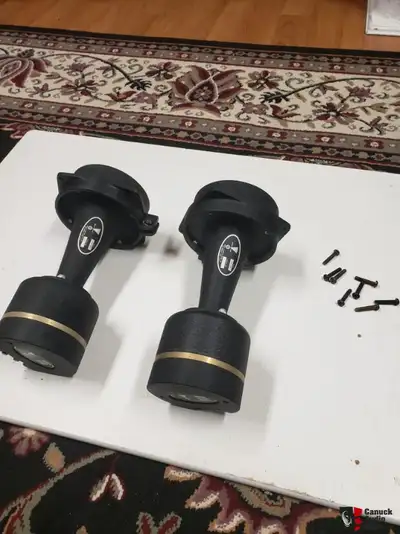 JBL LE175 drivers and JBL 1217-1290 Horns ...EXCELLENT..., View more
