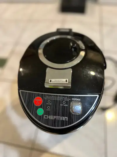 Chefman Electric Hot Water Pot, View more