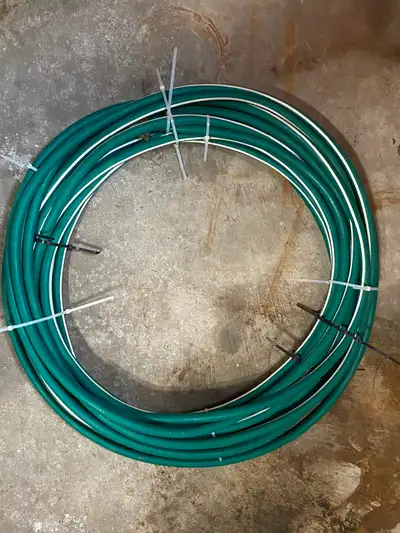 50 ft Rona Garden Hose, View more