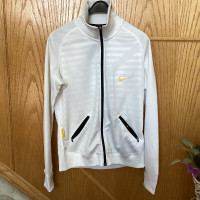 Nike Dri-Fit Jacket –– Size Medium
