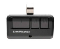 Ouvre porte liftmaster, Garage door opener