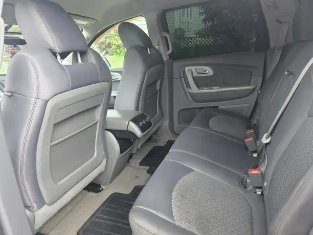 2011 Chevy Traverse485897504073994244