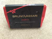 BrunoVassari Skin Care Set