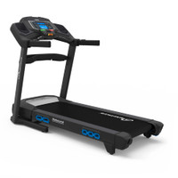 NEW NAUTILUS T618 TREADMILL ON SALE FOR $1799