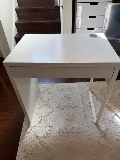 IKEA desk, View more