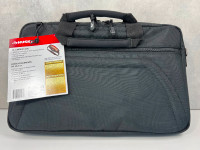 Husky 16 in PRO Grade Construction Briefcase Laptop - New
