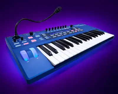 Brand new in box Novation Ultranova Synthesizer