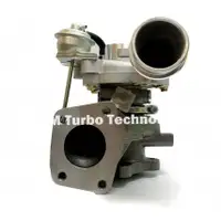 Turbocharger For 2006-2012 Mazda CX-7 CX7 2.3L Turbocharger