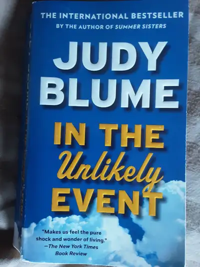 gave the books away. Months on Kijiji and only 4 visits and Zero Messages Historical Fiction. Main c...