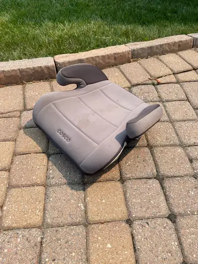 Cosco Booster Car Seat, View more