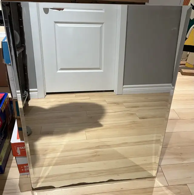 Glass Mirror
