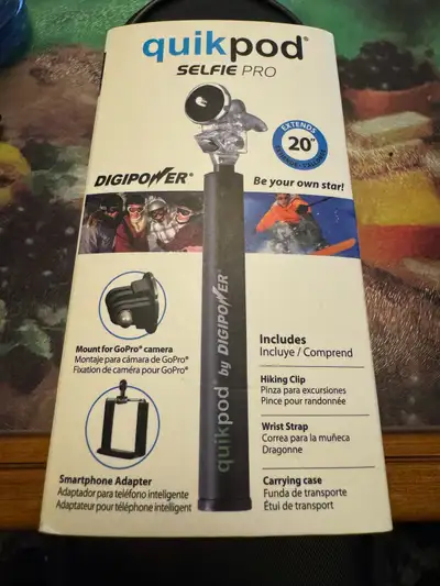 Never used. Located in Tillsonburg