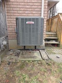 Air conditioning  Barrie Ontario Preview