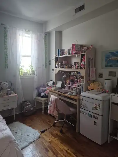 Summer room for rent - Sublet, View more