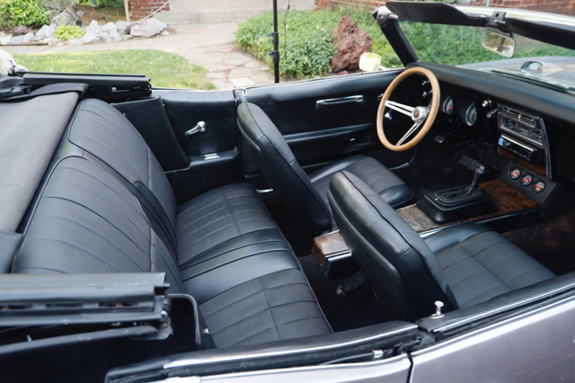 1968 Firebird in Classic Cars in London - Image 4