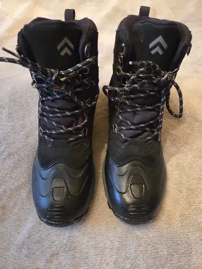 BOTTES HIVER, View more