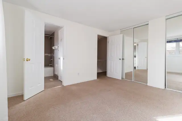 End-Unit Townhome with Basement for Rent in Heart Lake East in Long Term Rentals in Mississauga / Peel Region - Image 7