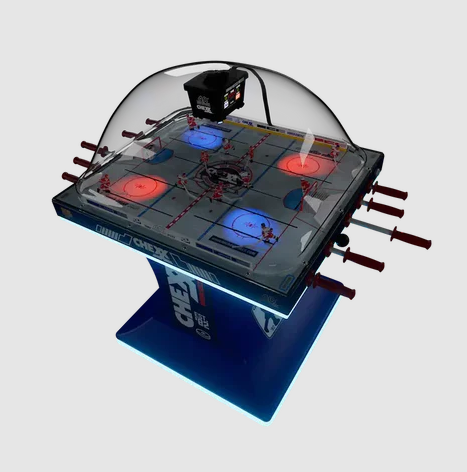 Super Chexx Pro – Deluxe NHL Edition Promo in Arts & Collectibles in City of Halifax - Image 4