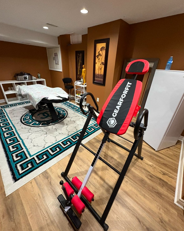 Massage Therapy - Healing Power - Mississauga / Peel Region in Massage Services in Mississauga / Peel Region - Image 3