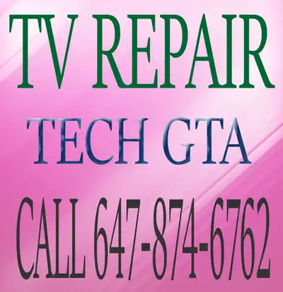 ALL MODEL TV REPAIR FOR TV REPAIR OEM PARTS(1OST), View more