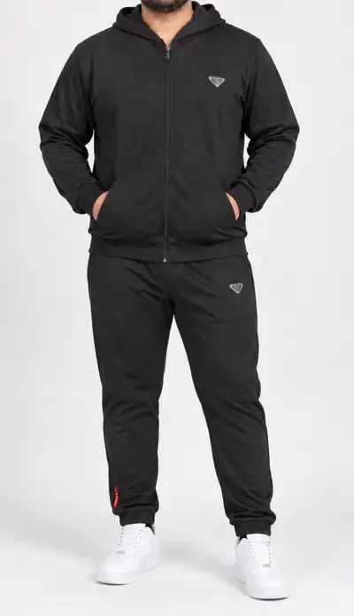 Men’s  Tracksuit-XL/1XL, View more