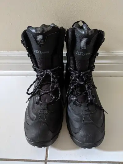 Columbia Men's Winter Boots, View more