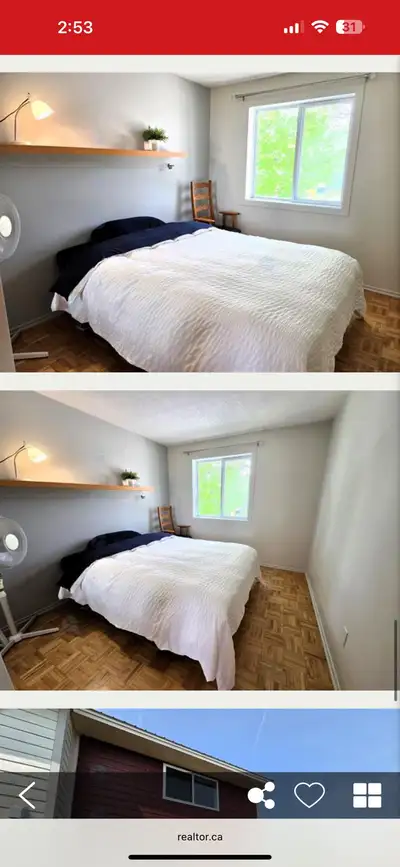 Room for rent , we are a young couple we have a baby and 2 dogs . It's all included we are really ea...