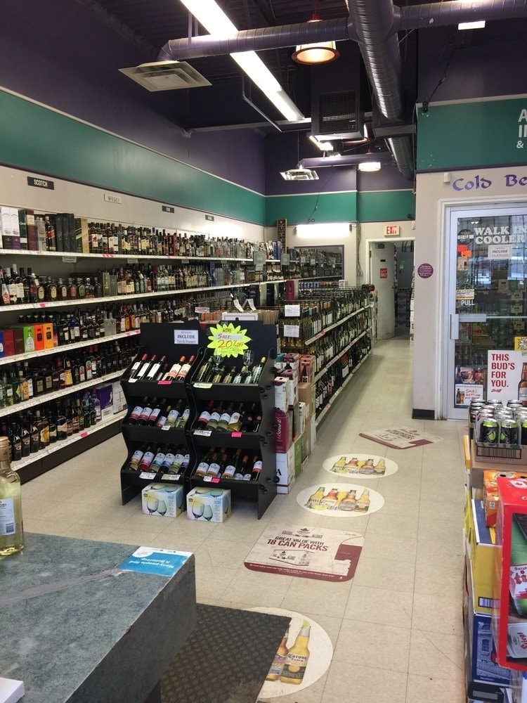 Liquor store in NW Edmonton for Sale Other Business & Industrial