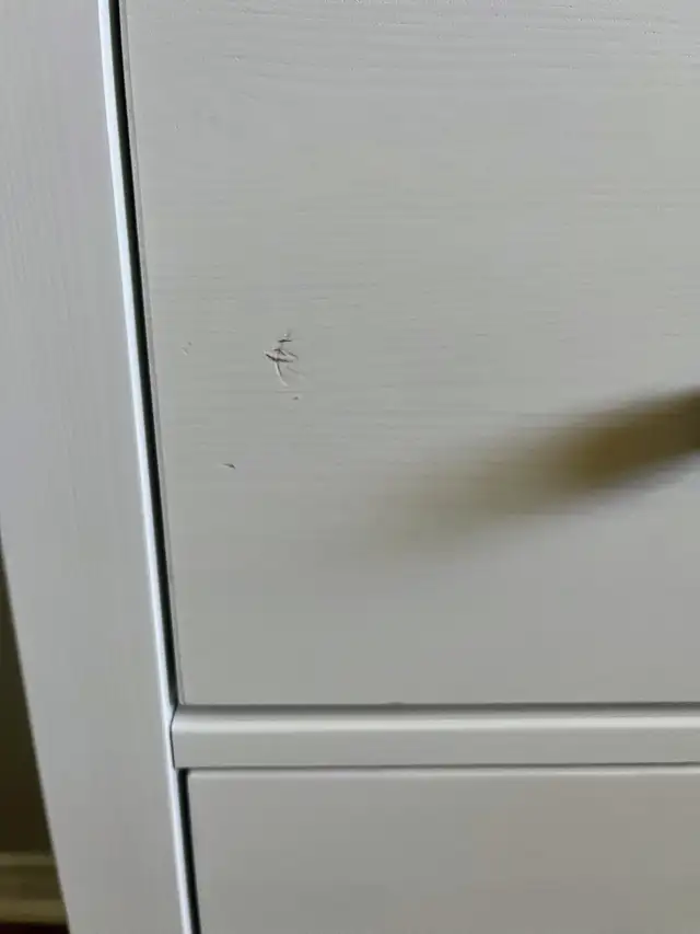 IKEA GULLABERG Dresser in Dressers & Wardrobes in Oakville / Halton Region - Image 5