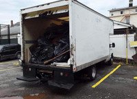  Junk removal services Halifax, Dartmouth, Sackville, Timberly